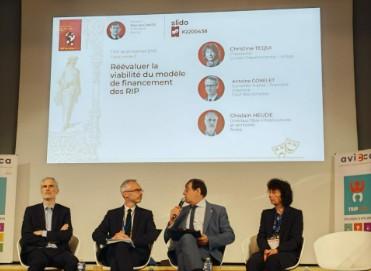 Colloque TRIP AVICCA