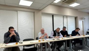 Rencontre Agricole Ain