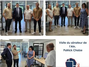 Visite Certifopac