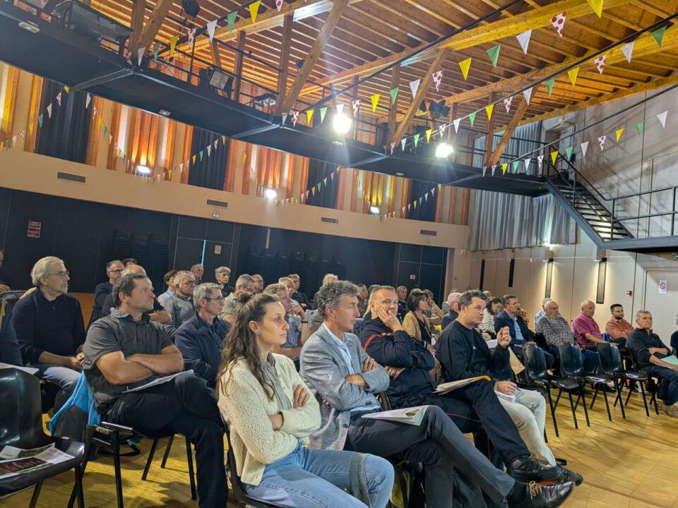 COFOR 01 AG 20250922