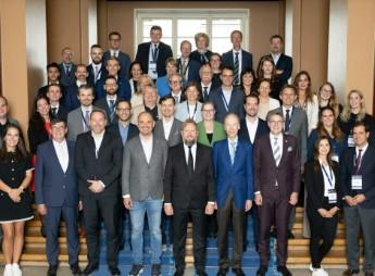 Déplacement EISC Estonie Septembre2025