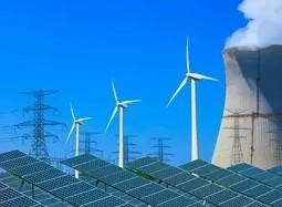 Mix Energétique Transition Ecologique