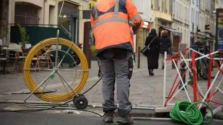 Fibre Optique