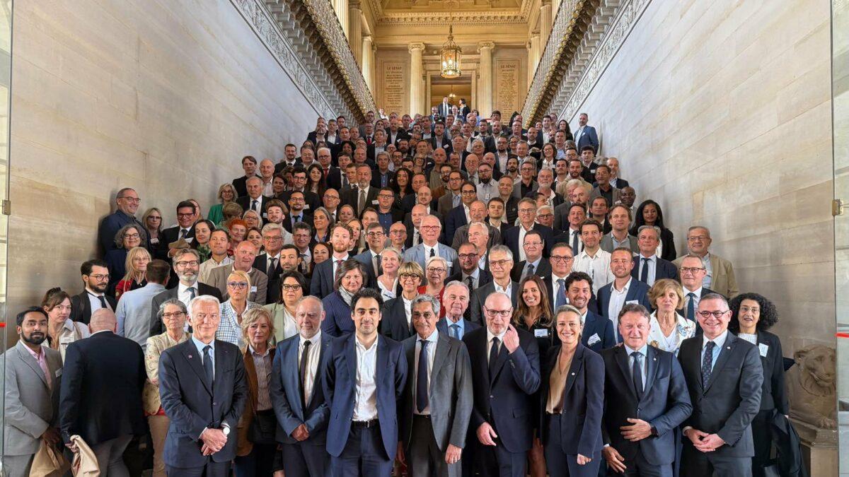 Journée Des Entreprises 20260521