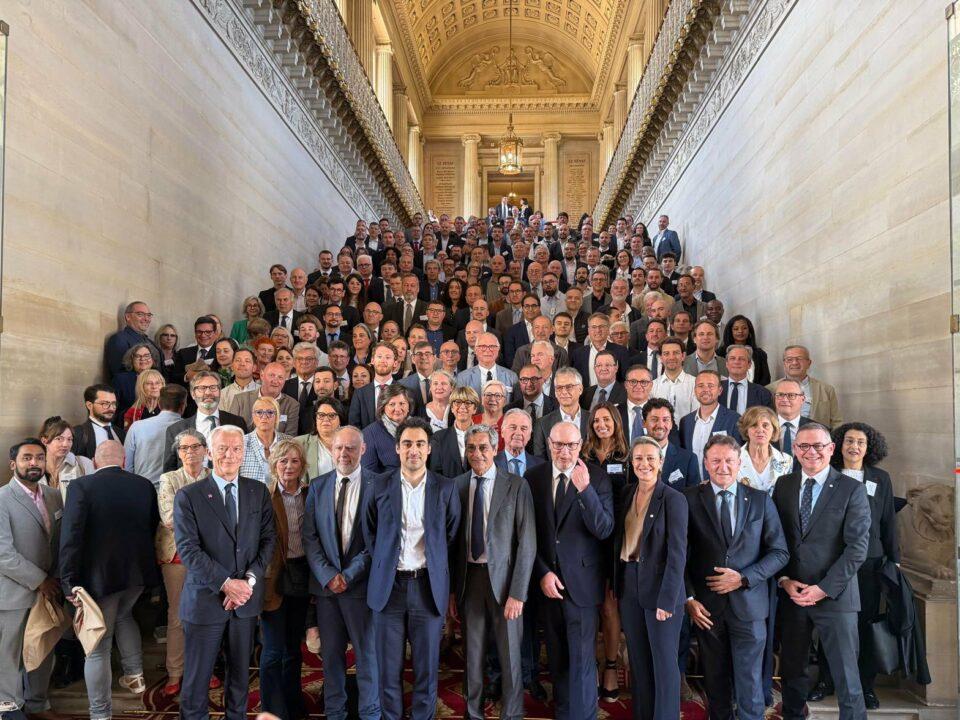 Journée Des Entreprises 20260521